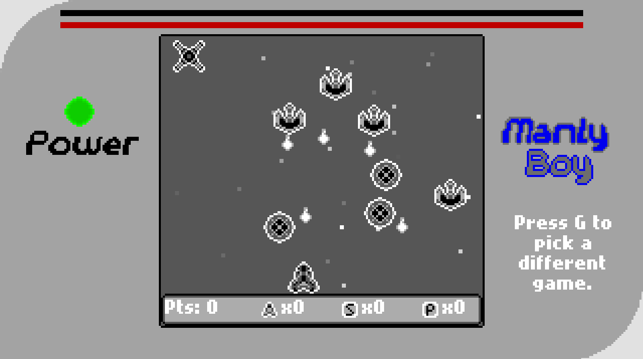 Space Battles Game Play